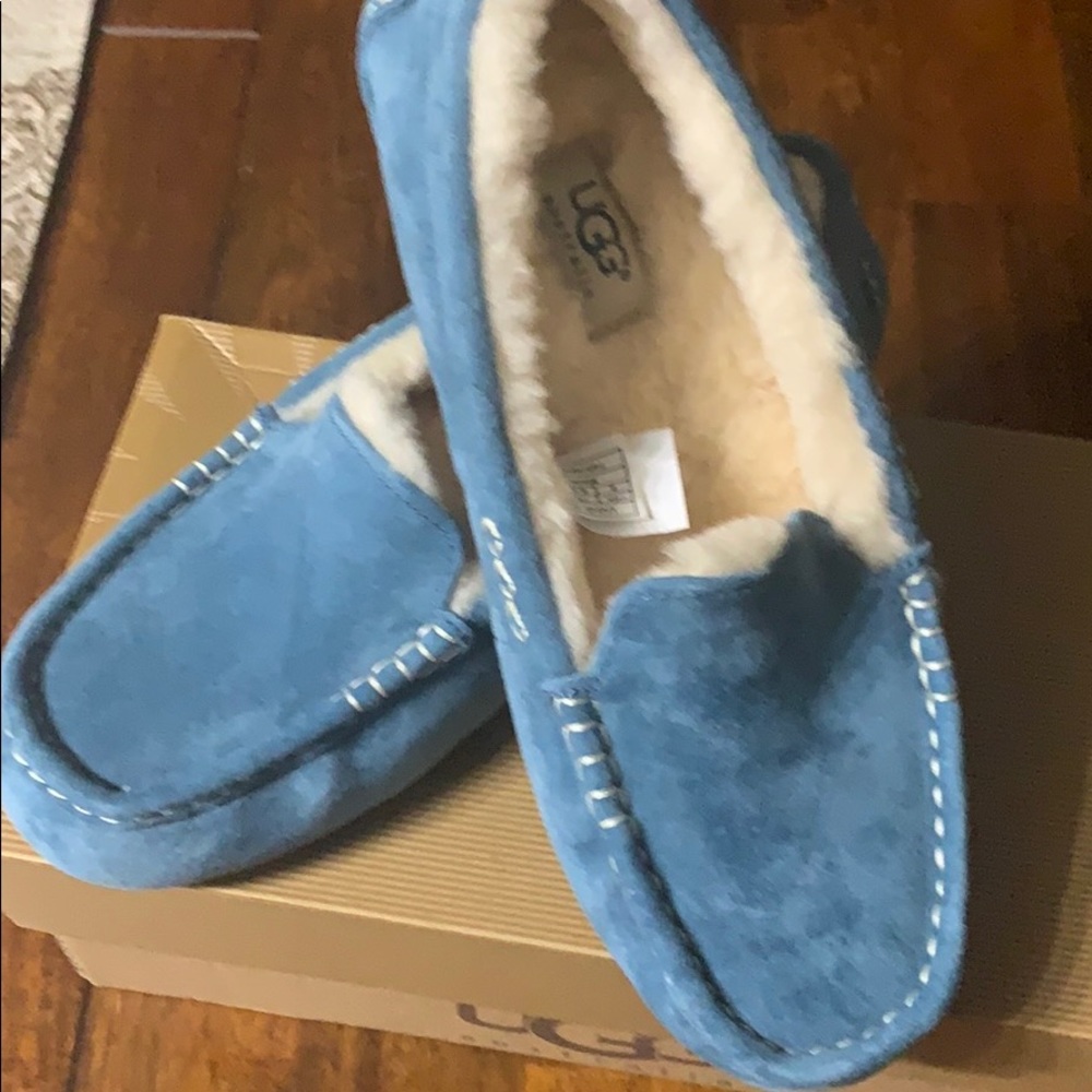 Shoes - Picture 3 of 4